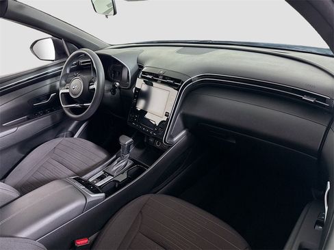 Used 2024 Hyundai Santa Cruz SEL image 20