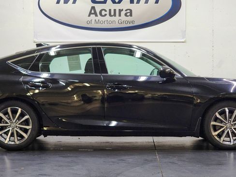 Certified 2025 Acura Integra image 3