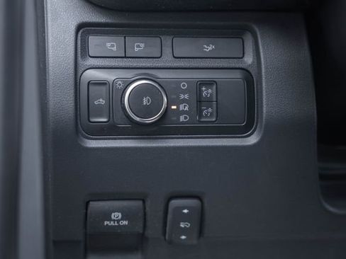 Used 2023 Ford F250 Lariat w/ Chrome Package image 46