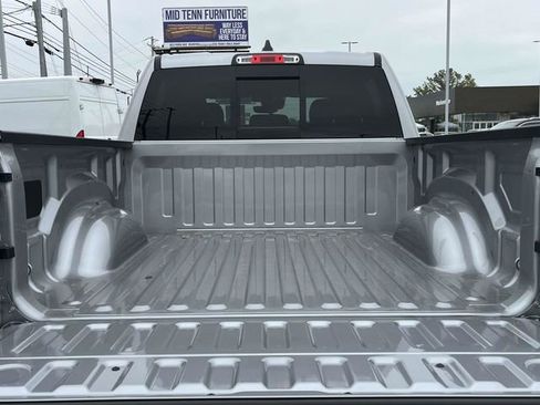 New 2025 RAM 1500 Big Horn image 17