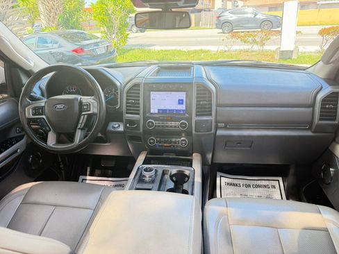 Used 2021 Ford Expedition Max XLT RWD image 16