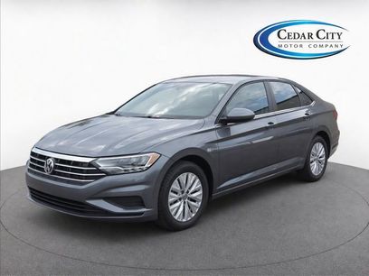 Used 2020 Volkswagen Jetta S