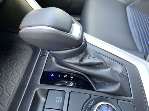 Used 2024 Toyota RAV4 XSE image 25