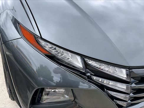 Certified 2023 Hyundai Tucson XRT FWD image 26