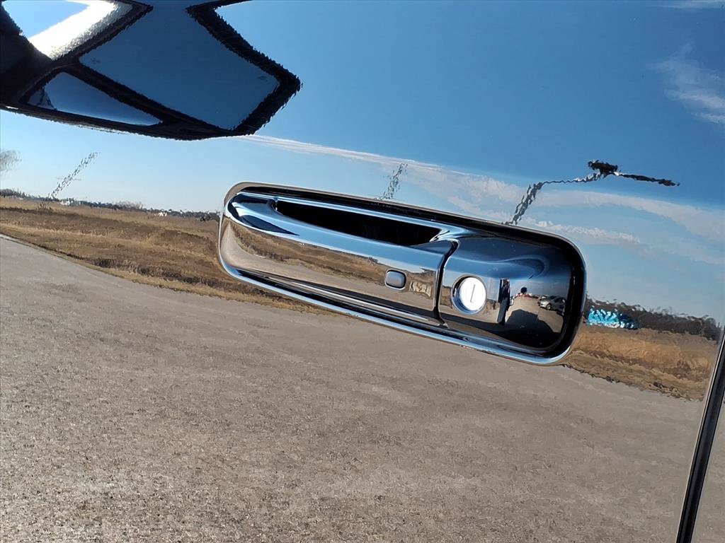 Used 2024 RAM 2500 Laramie w/ Safety Group AWD/4WD image 18