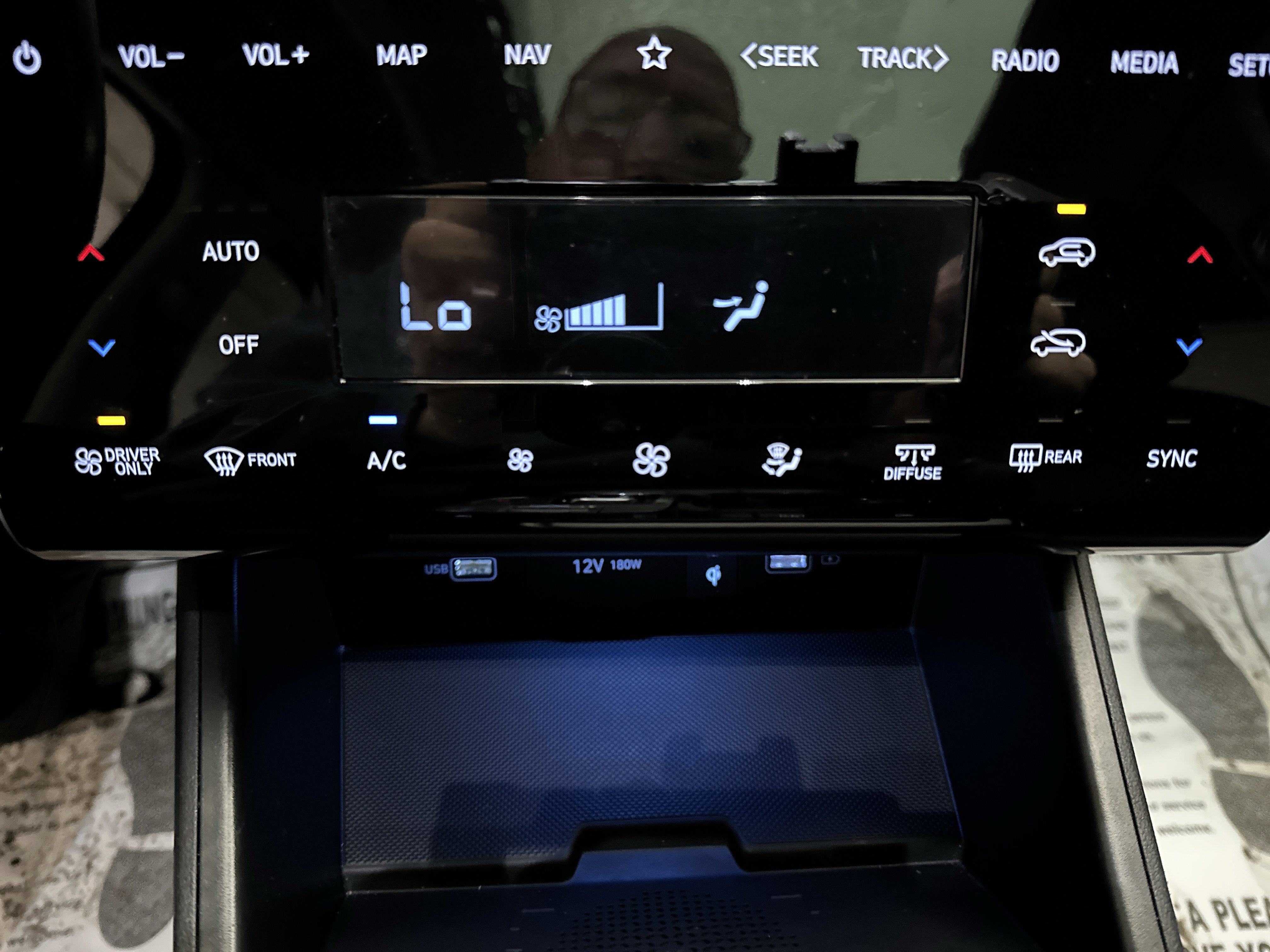 Used 2023 Hyundai Tucson SEL AWD/4WD image 34