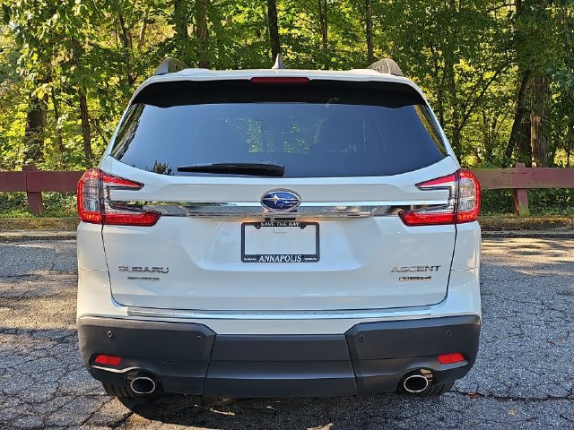Certified 2026 Subaru Ascent Limited AWD/4WD image 6