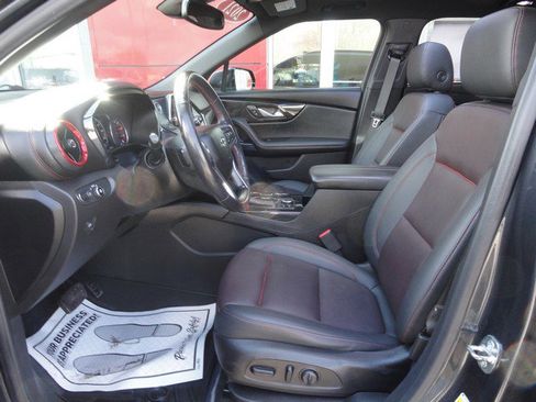 Used 2021 Chevrolet Blazer RS image 9