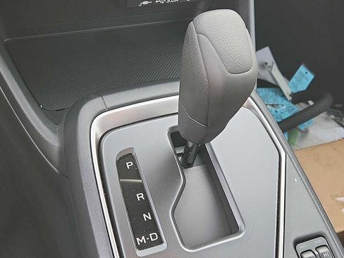 New 2026 Subaru Impreza 2.0i Sport image 8