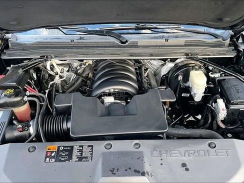 Used 2016 Chevrolet Tahoe LS image 9