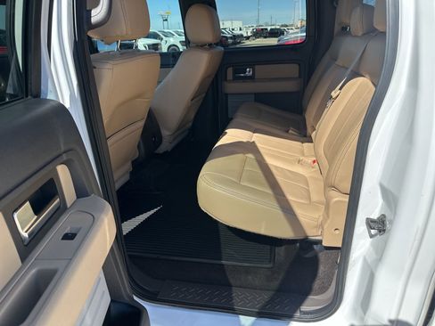 Used 2014 Ford F150 XLT w/ Equipment Group 302A Luxury image 15