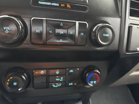 Used 2020 Ford F150 XL w/ Trailer Tow Package image 23