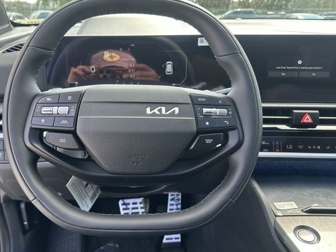 New 2026 Kia Sportage X-Line Prestige image 13