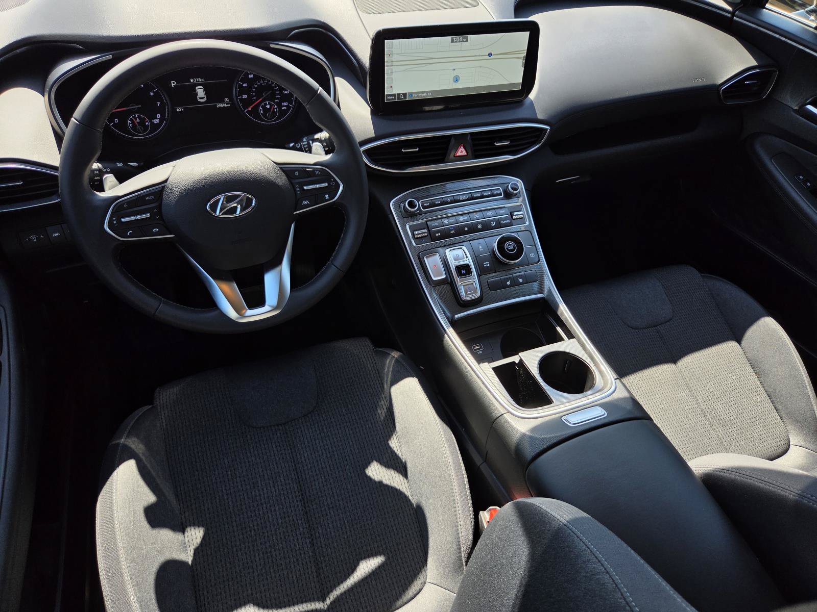 Certified 2023 Hyundai Santa Fe SEL FWD image 15