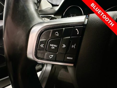 Used 2018 Land Rover Discovery Sport HSE image 35