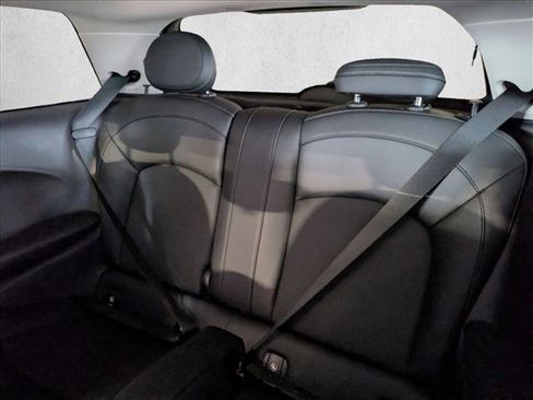 Used 2021 MINI Cooper 2-Door Hardtop w/ Storage Package image 15