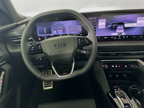 New 2026 Audi SQ5 Premium Plus AWD/4WD image 15