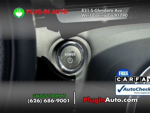 Used 2023 Toyota Mirai w/ Advanced Technology Package RWD image 20