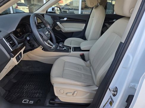 Used 2018 Audi Q5 2.0T Premium Plus image 18