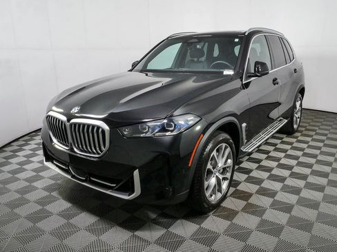 Used 2026 BMW X5 sDrive40i RWD image 27