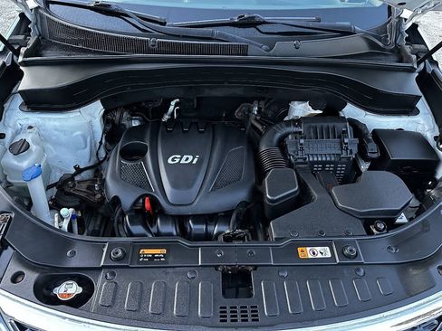 Used 2015 Kia Sorento LX AWD/4WD image 17