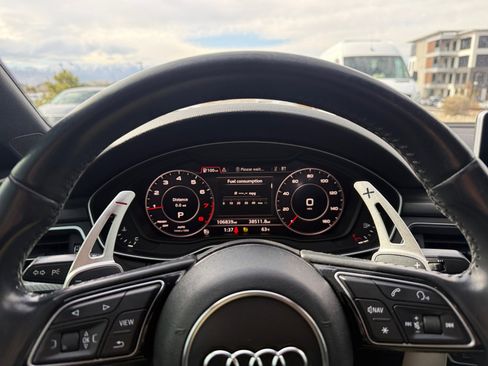 Used 2018 Audi A5 2.0T Premium Plus w/ Premium Plus image 10