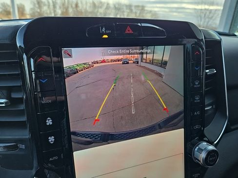 New 2026 RAM 1500 Big Horn image 68