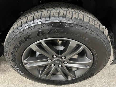 Used 2022 Ford F150 XLT w/ Equipment Group 302A High image 22