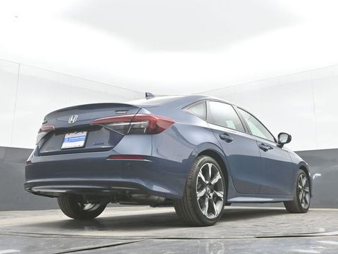 New 2026 Honda Civic Sport Touring image 46