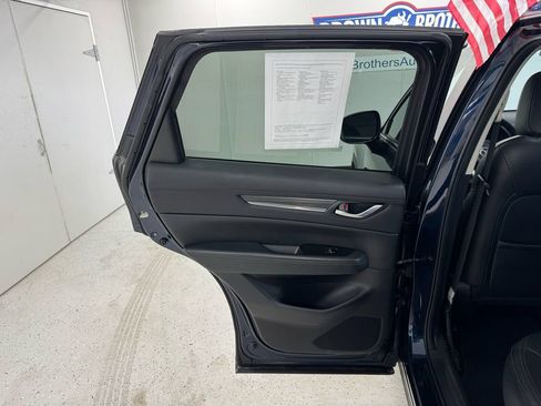 Used 2019 MAZDA CX-5 Grand Touring Reserve AWD/4WD image 19