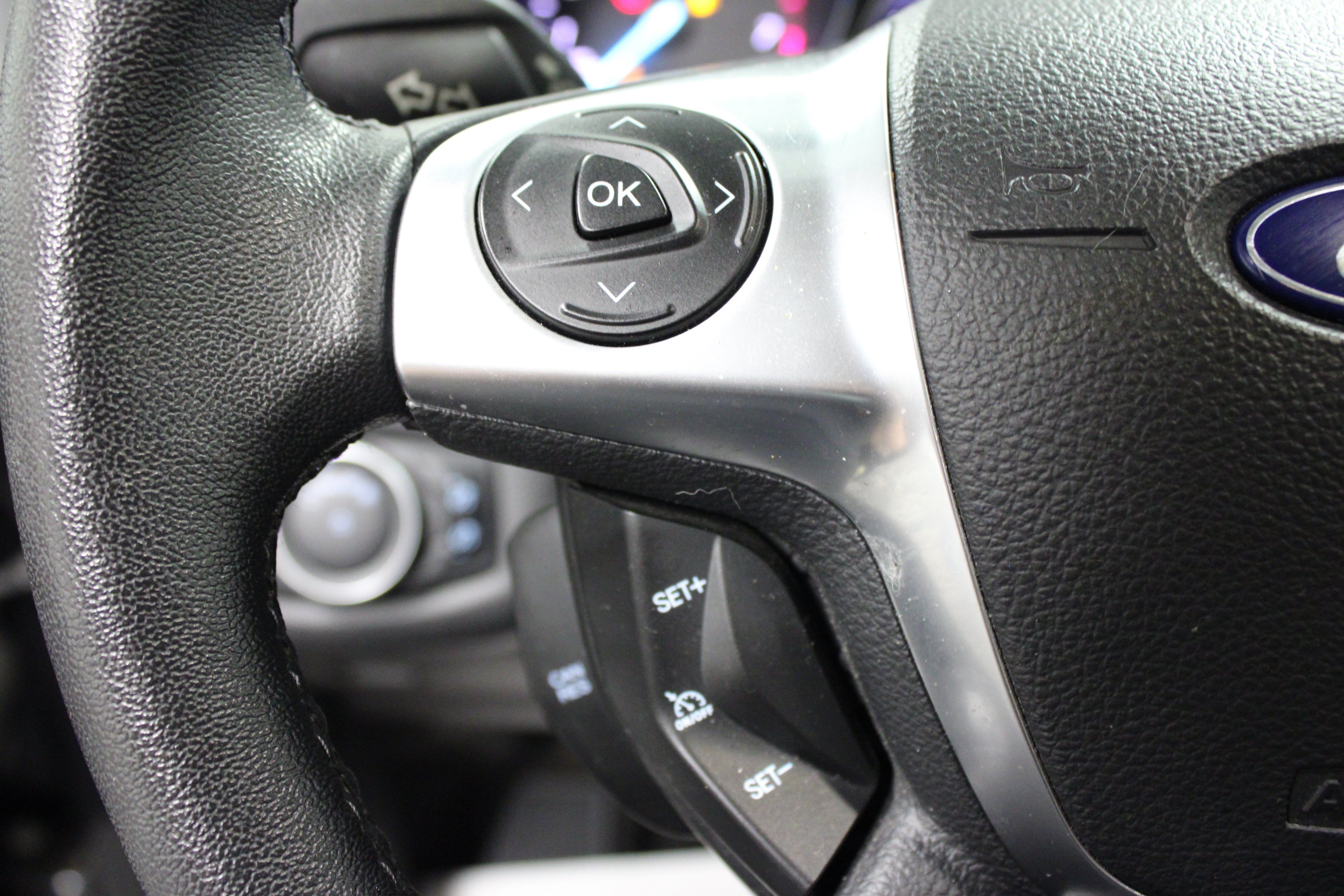 Used 2015 Ford Escape Titanium w/ Canadian Touring Package AWD/4WD image 20