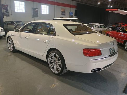 Used 2016 Bentley Flying Spur W12 AWD/4WD image 3