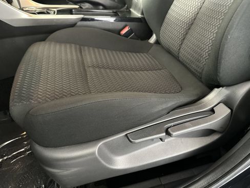 Used 2022 Mitsubishi Eclipse Cross LE AWD/4WD image 12