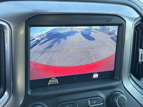 Used 2021 Chevrolet Silverado 1500 LT Trail Boss w/ Bed Protection Package image 6