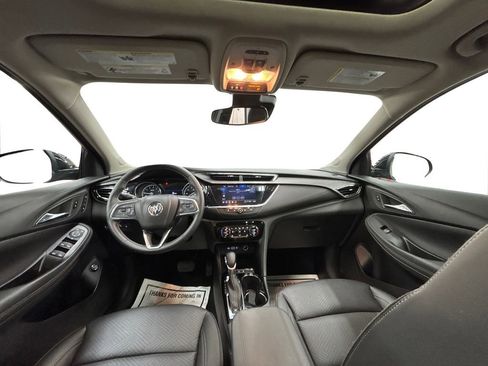 Used 2023 Buick Encore GX Essence w/ Experience Buick Package AWD/4WD image 19