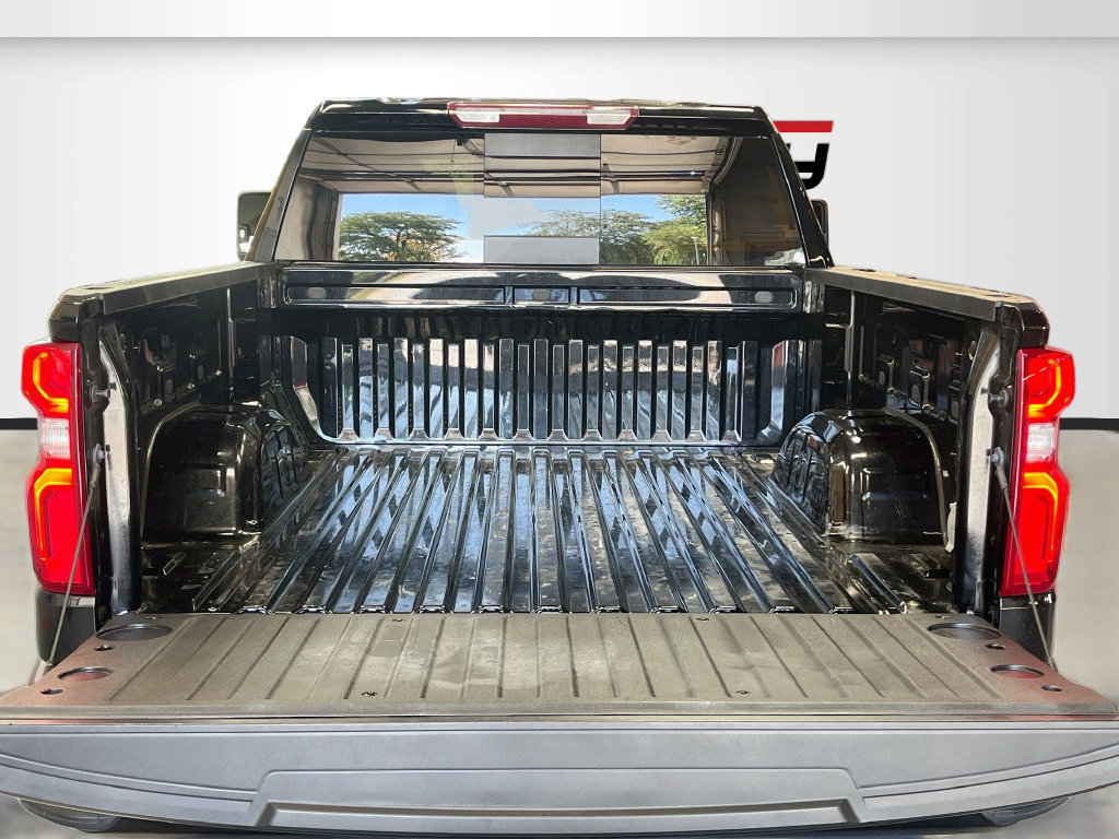 Used 2024 Chevrolet Silverado 1500 RST w/ Convenience Package II AWD/4WD image 27