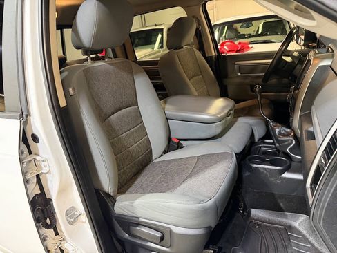 Used 2013 RAM 2500 Big Horn AWD/4WD image 43