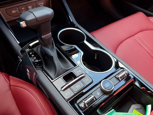 New 2026 Kia K5 GT-Line image 22