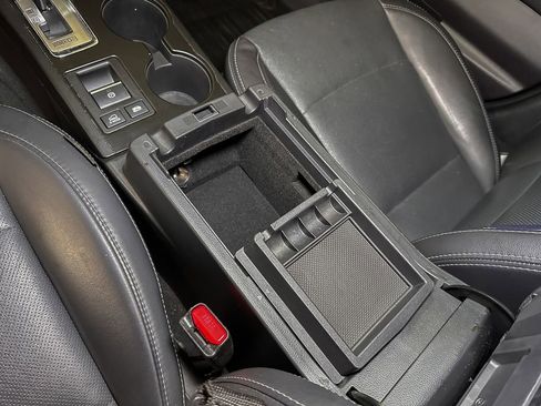 Used 2017 Subaru Outback 2.5i Limited image 47