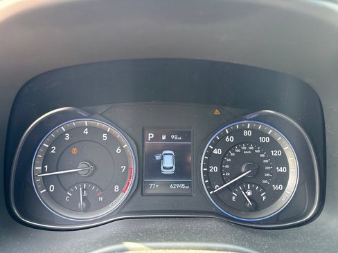 Used 2020 Hyundai Kona SEL FWD image 14