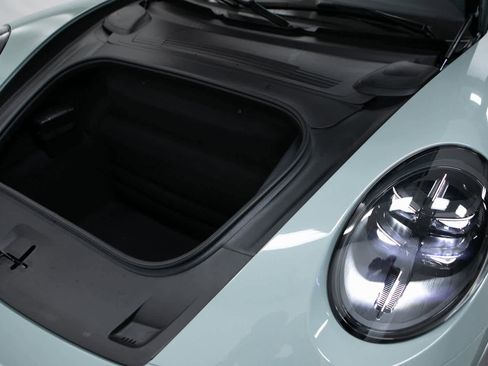 New 2026 Porsche 911 Carrera GTS image 30