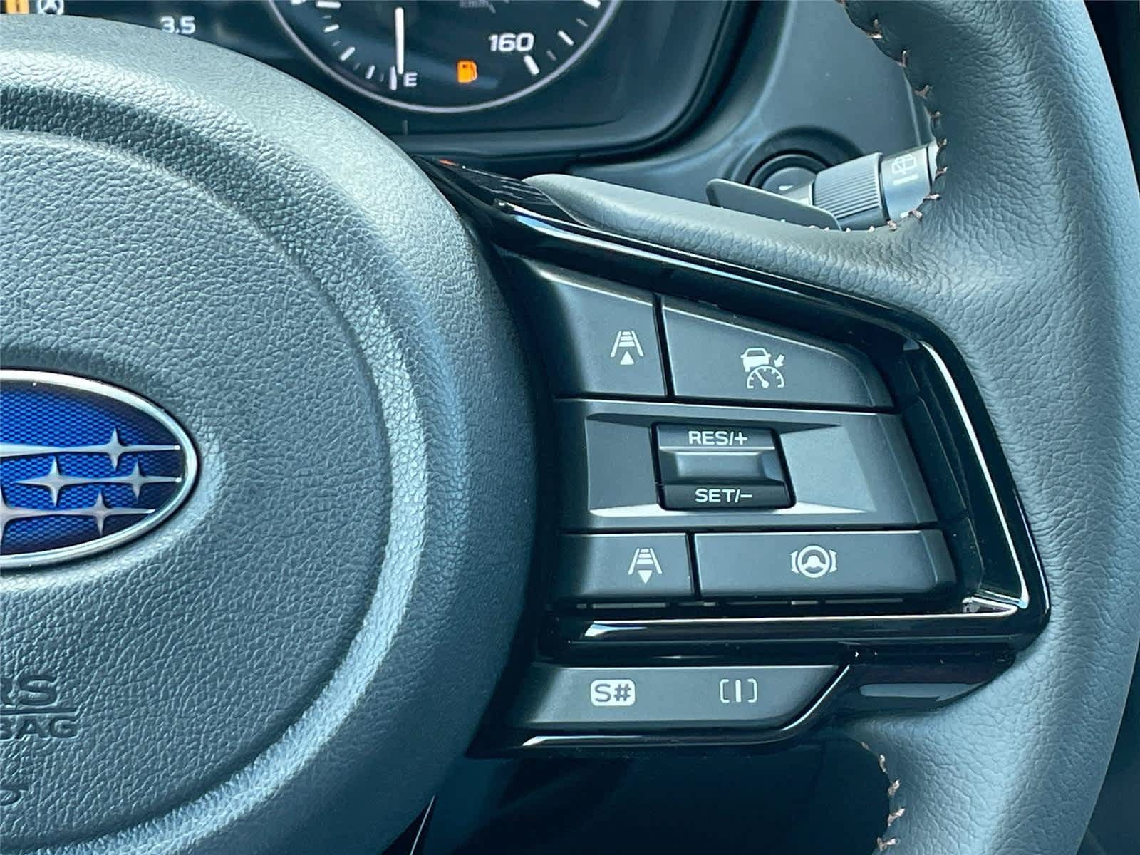 New 2026 Subaru Forester Sport AWD/4WD image 29
