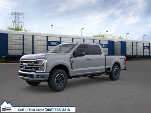 New 2026 Ford F250 XLT w/ XLT Premium Package image 23