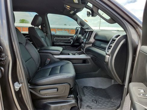 Used 2021 RAM 1500 Big Horn AWD/4WD image 29