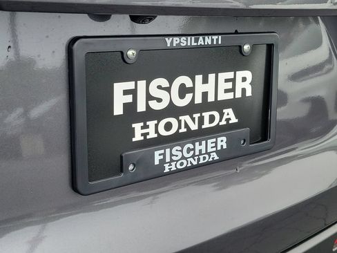 New 2027 Honda HR-V LX image 30
