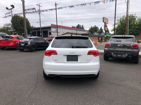 Used 2012 Audi A3 2.0T Premium Plus image 5