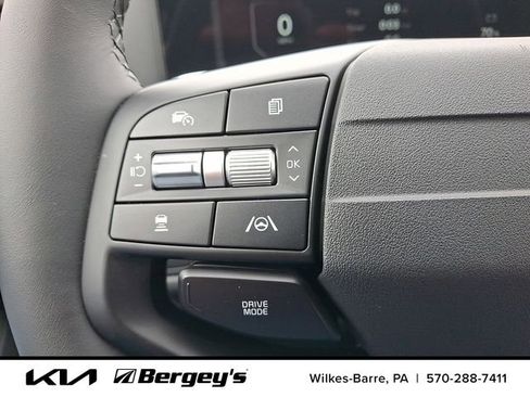 New 2026 Kia Sportage SX Prestige AWD/4WD image 18