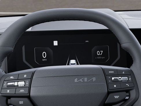 New 2026 Kia Sportage SX Prestige AWD/4WD image 21