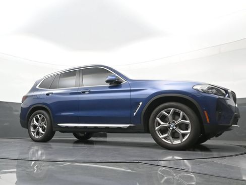 Used 2023 BMW X3 xDrive30i w/ Premium Package AWD/4WD image 21