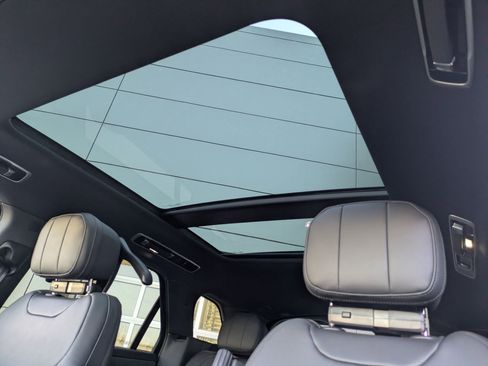 New 2026 Land Rover Range Rover Sport Dynamic SE image 24